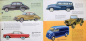 Preview: Auto-Union DKW Modelprogram 1959 Carbrochure (7391)